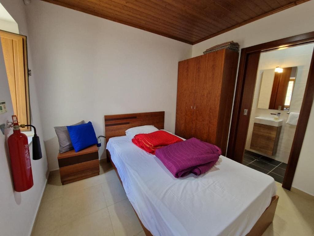 Single Room room - Image 2