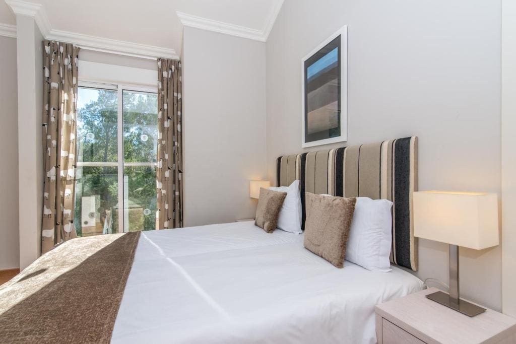 Three-Bedroom Villa room - Image 1
