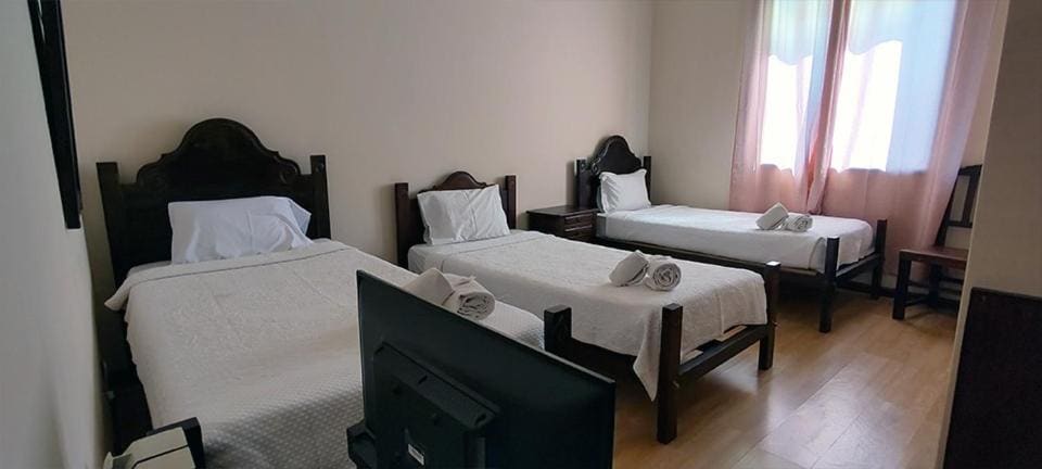 Triple Room room - Image 1
