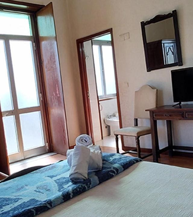Double Room room - Image 1
