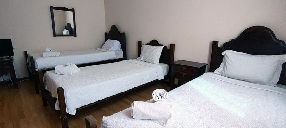 Triple Room room - Image 2