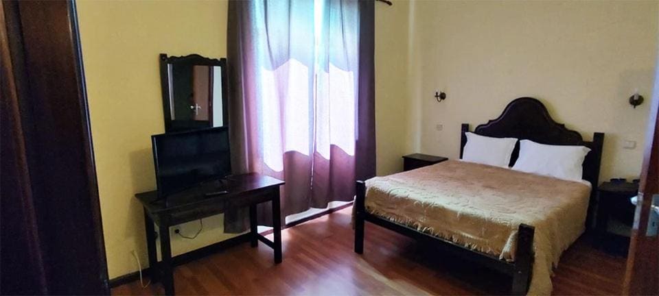 Standard Double Room room - Image 2