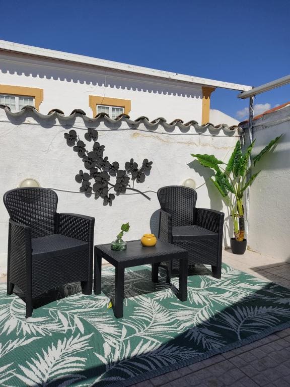Junior Suite with Terrace room - Image 2
