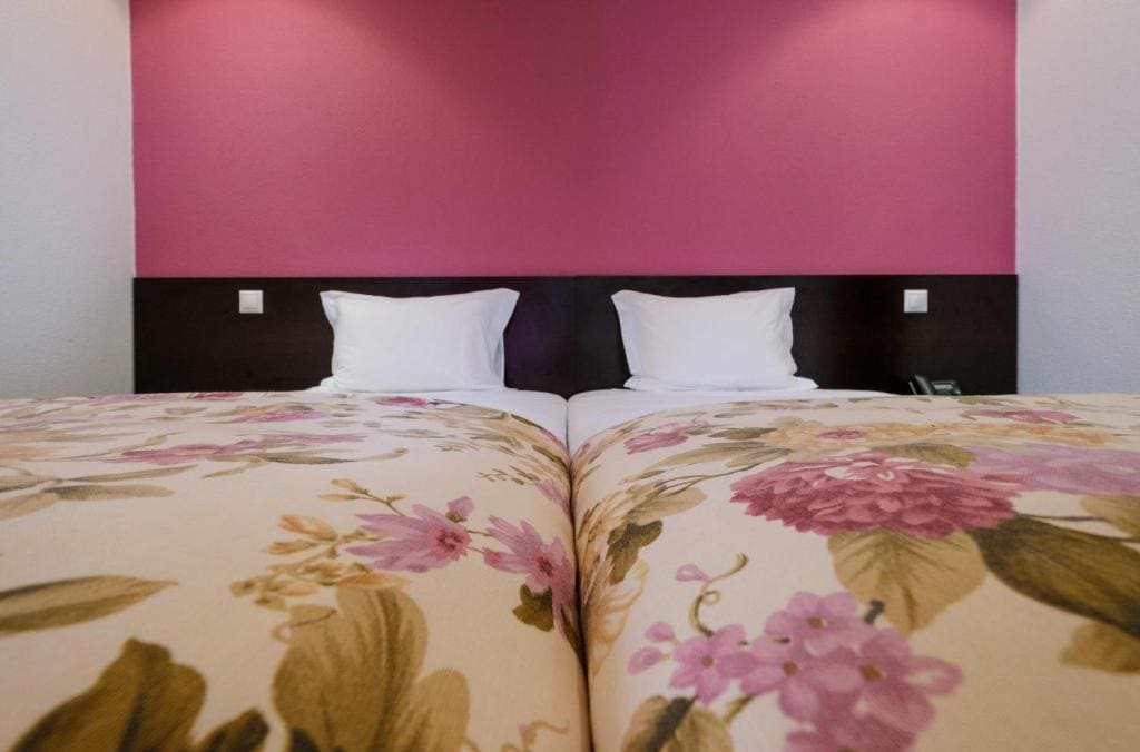 Double or Twin Room room - Image 1