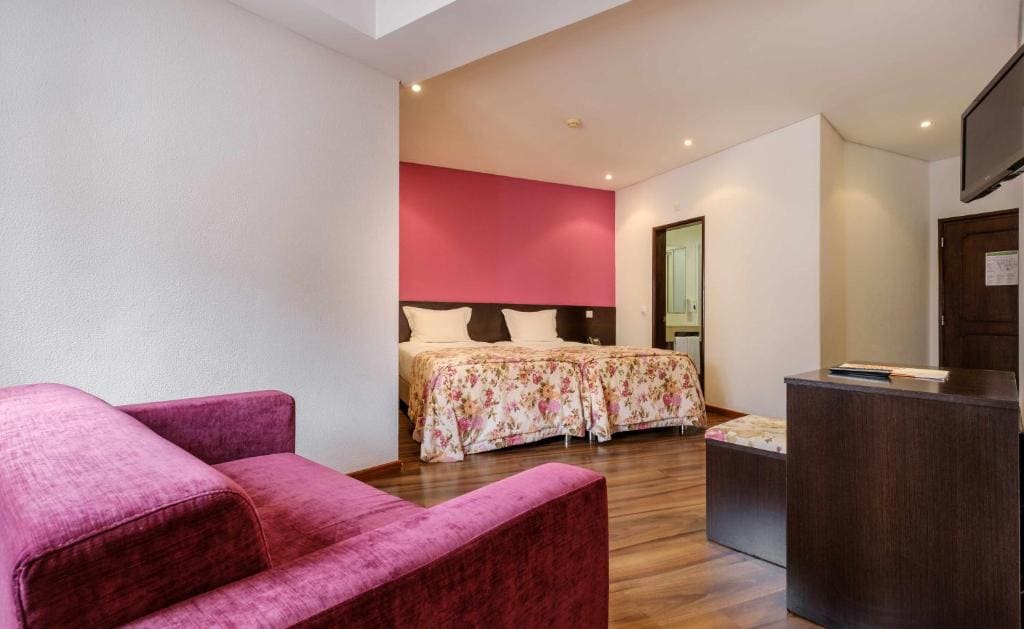 Double or Twin Room room - Image 2