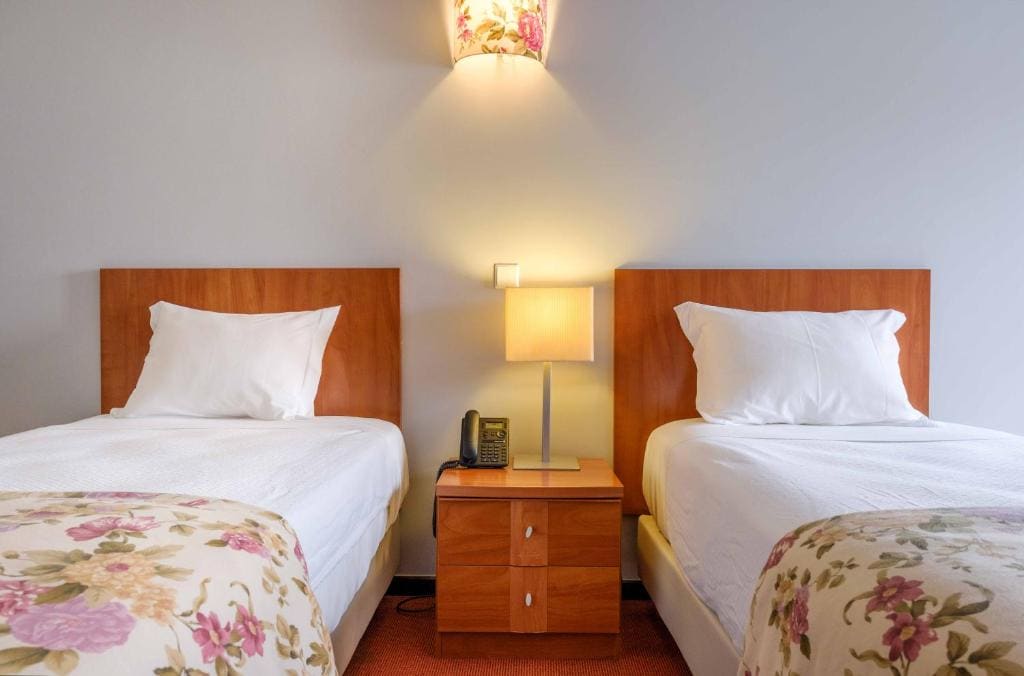 Double or Twin Room room - Image 3