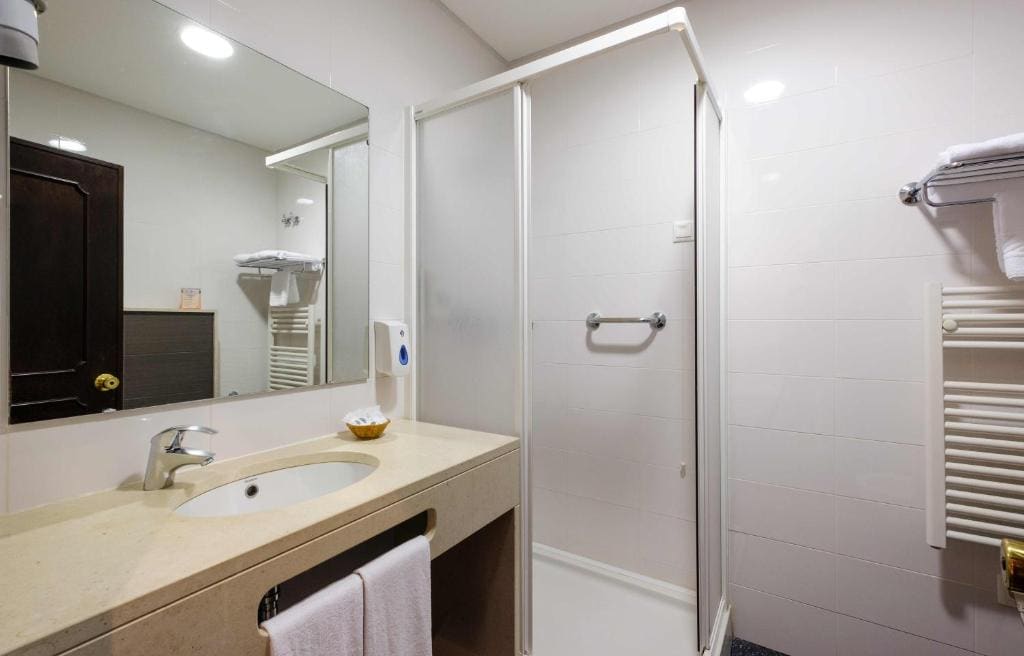 Single Room room - Image 1