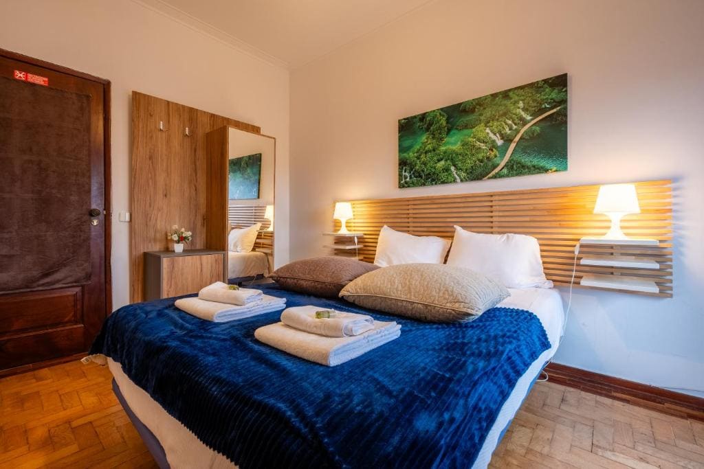 Double Room room - Image 3