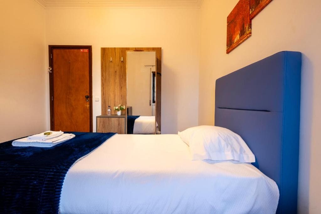 Single Room room - Image 1