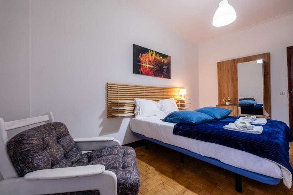 Double Room room - Image 2
