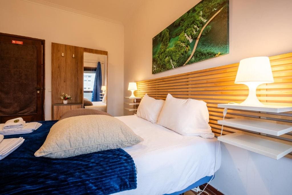 Double Room room - Image 1