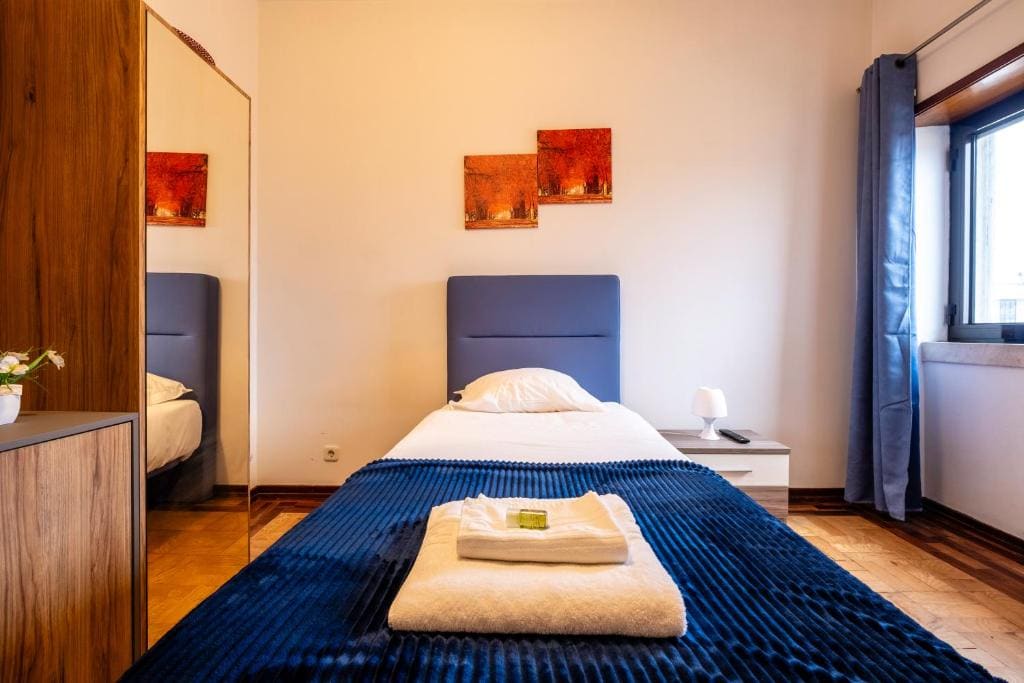 Single Room room - Image 3