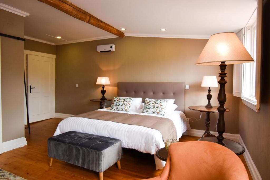 Junior Suite room - Image 2