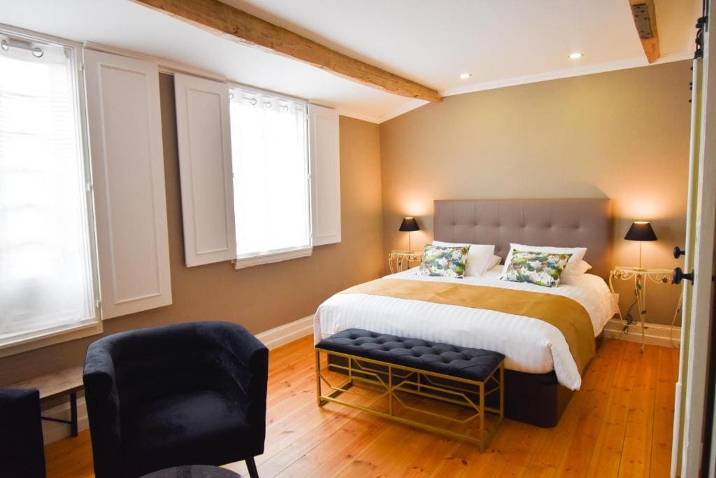 Junior Suite room - Image 1