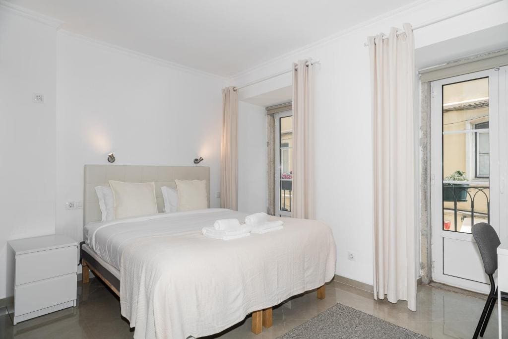 Twin Room with Private Bathroom room - Image 3