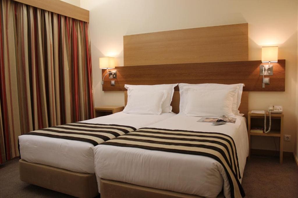 Double or Twin Room room - Image 3