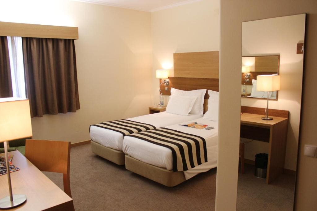 Single Room room - Image 1