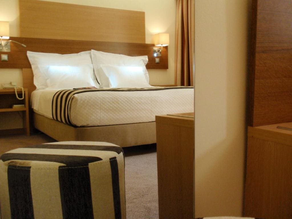 Romantic Room with King-Size bed room - Image 1