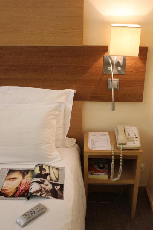 Deluxe Double Room room - Image 3