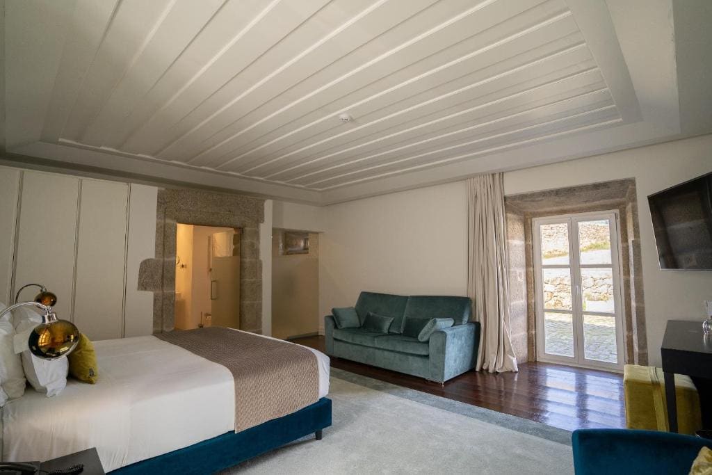 King Suite room - Image 1