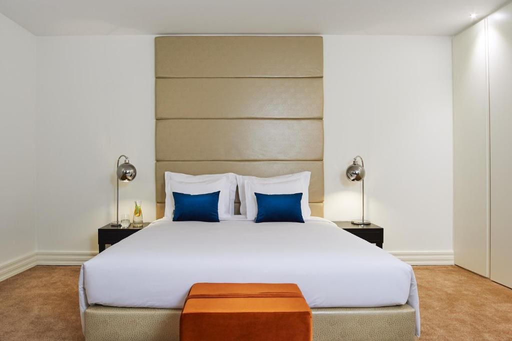 Superior Double or Twin Room room - Image 2