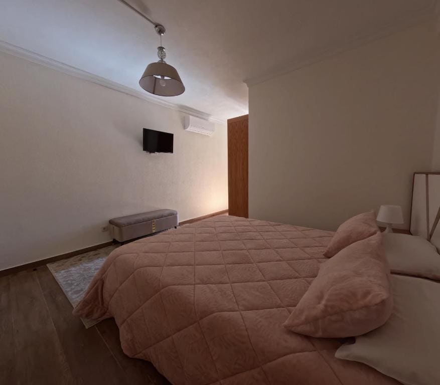 Double Room with Sea View room - Image 3