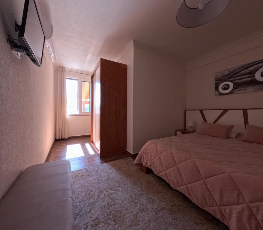 Double Room with Sea View room - Image 1
