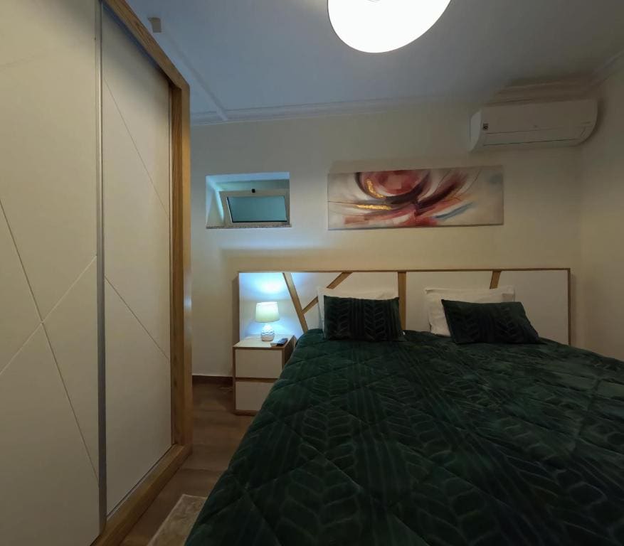 Economy Double Room room - Image 3