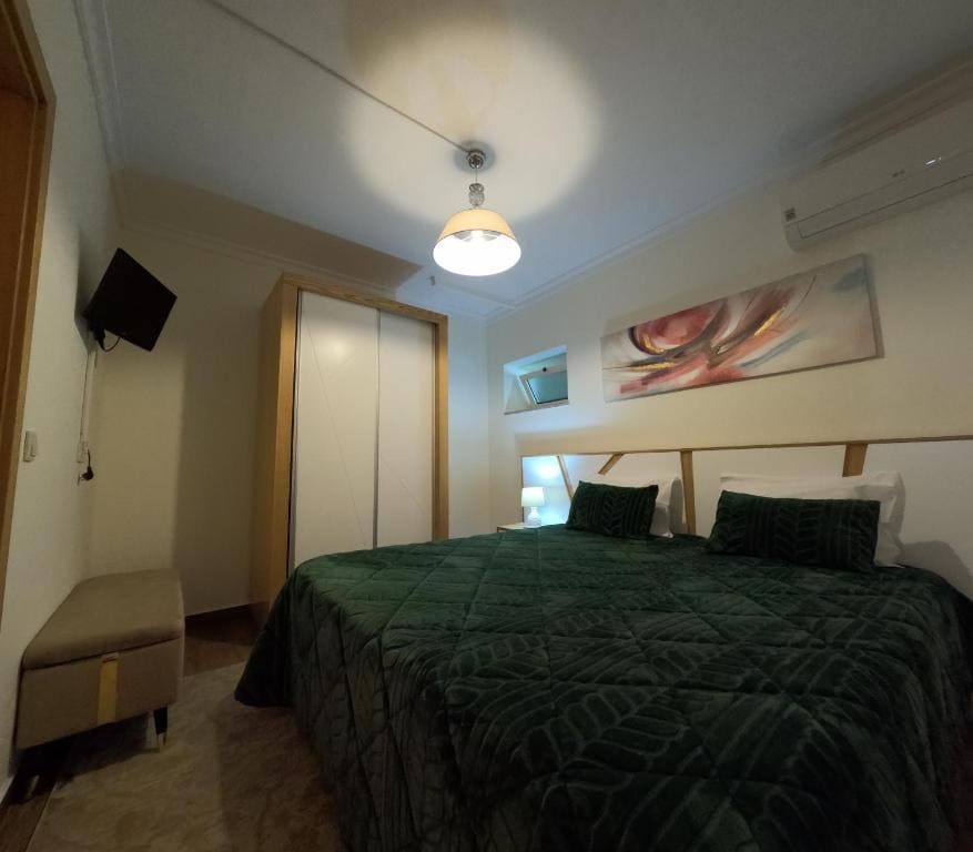 Economy Double Room room - Image 1