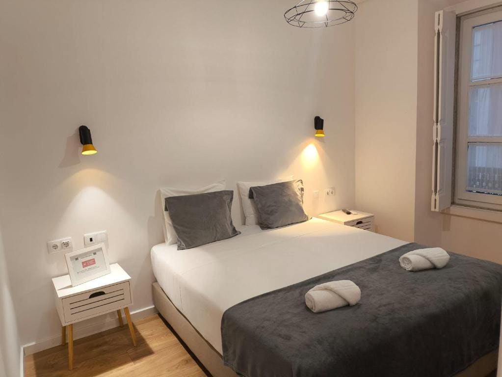Queen Room - Disability Access room - Image 2