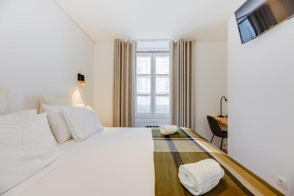 Double Room room - Image 1