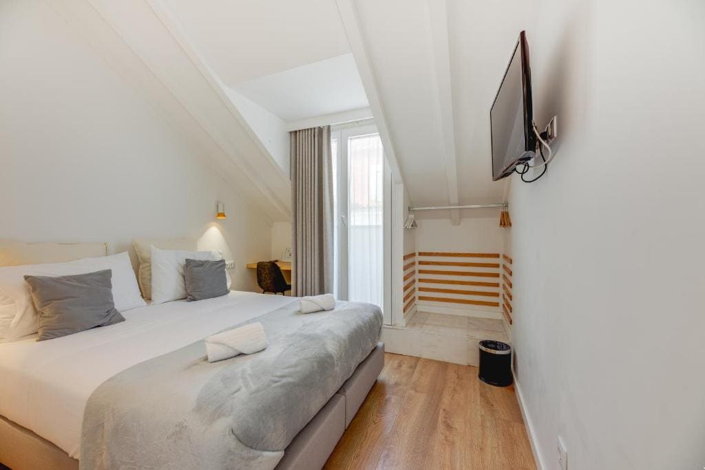 Double Room room - Image 3