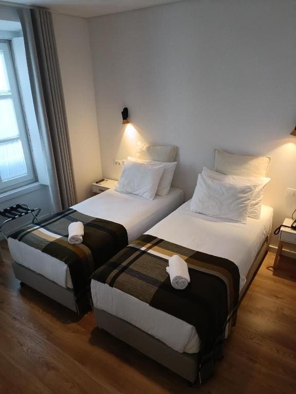Twin Room room - Image 1