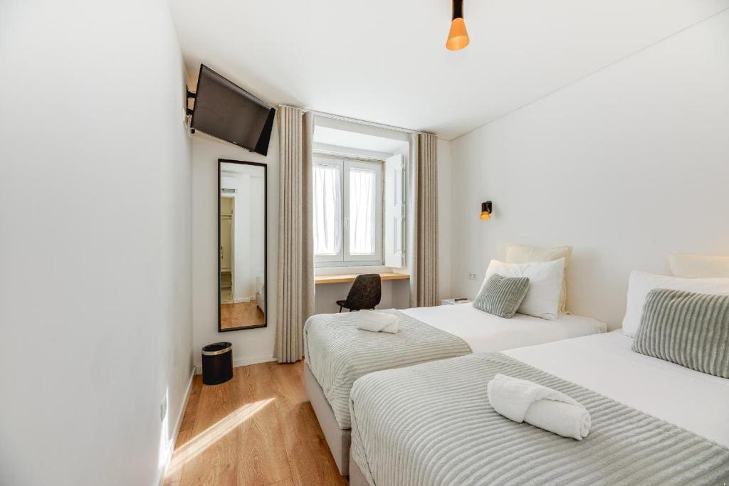 Twin Room room - Image 3
