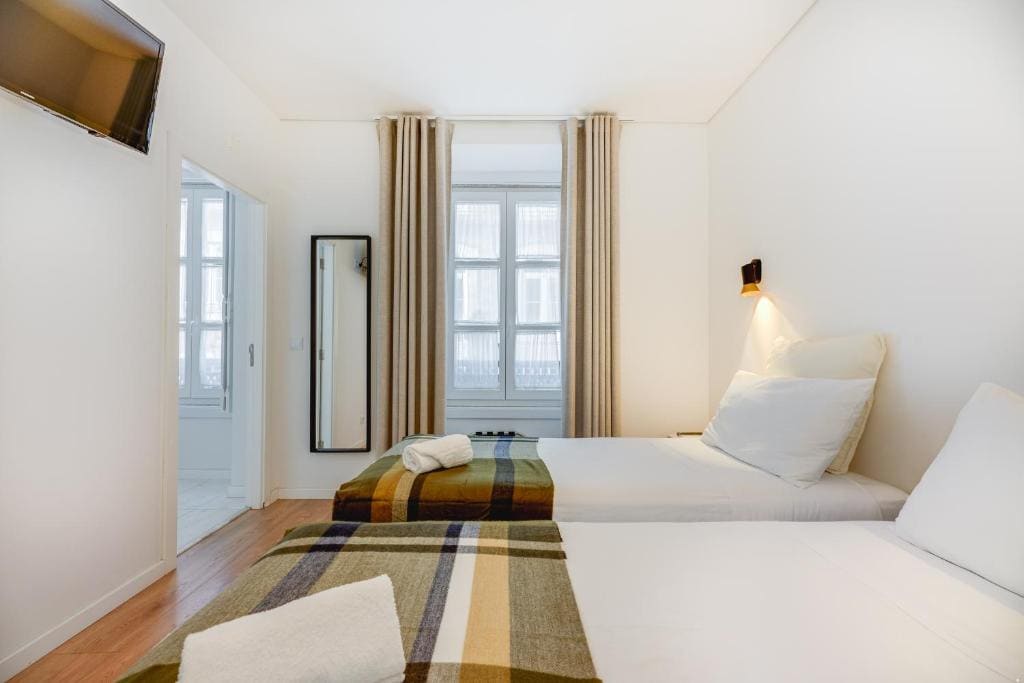Twin Room room - Image 2