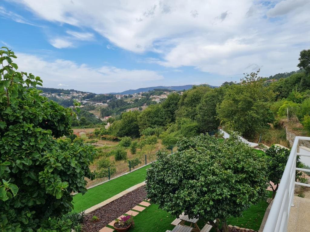 Double Room with Garden View room - Image 2