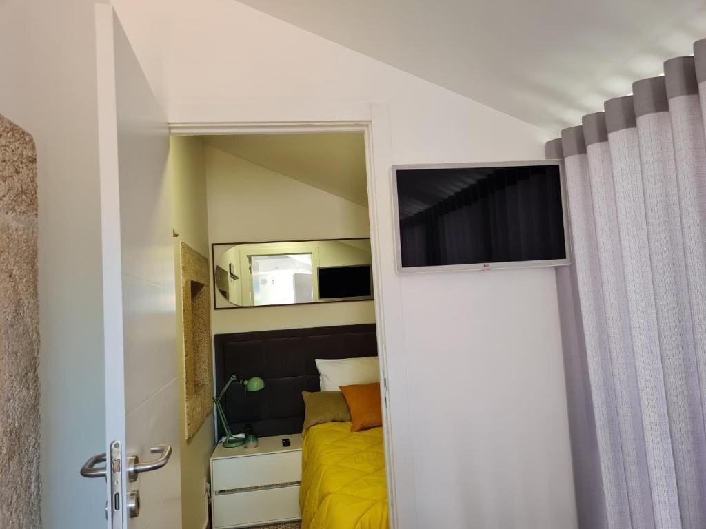 Economy Single Room room - Image 2