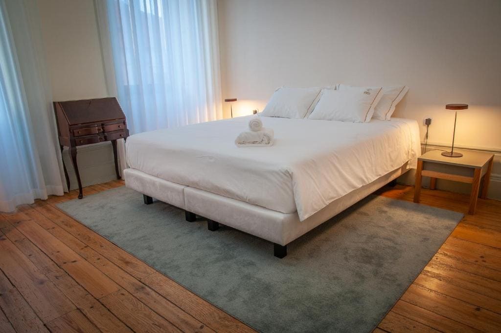 Deluxe Double Room room - Image 2
