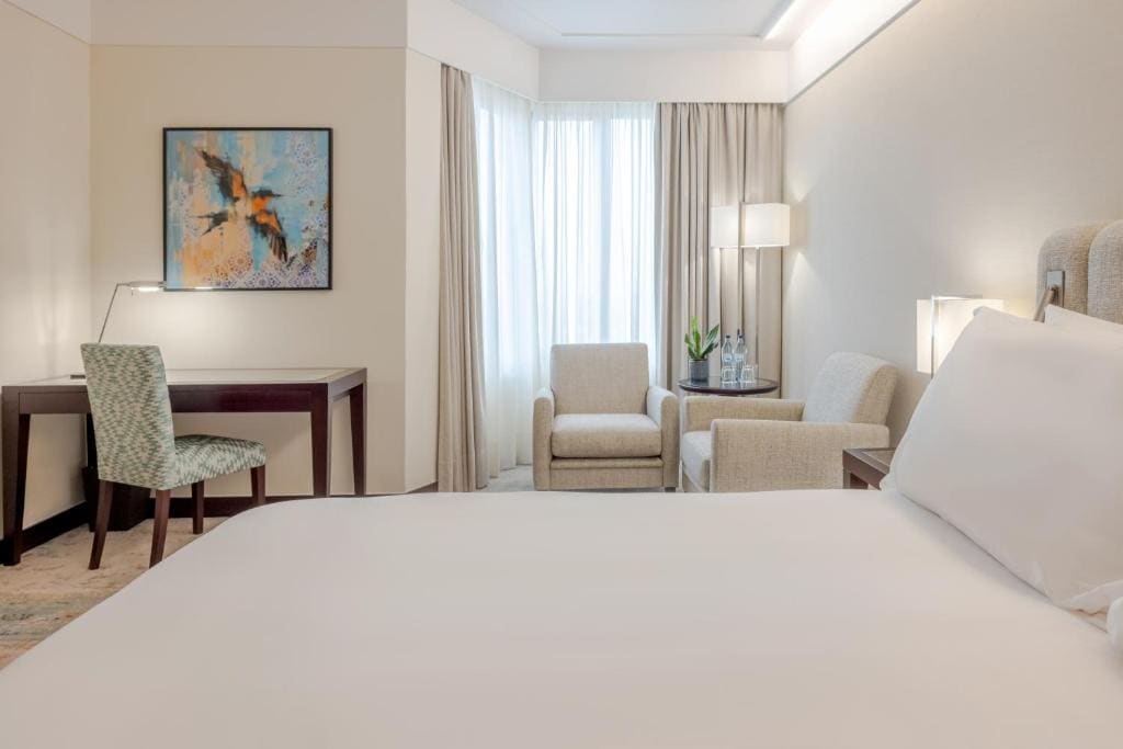 Junior King Suite room - Image 1