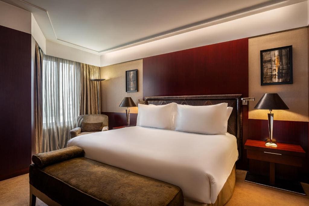 Presidential Suite room - Image 2
