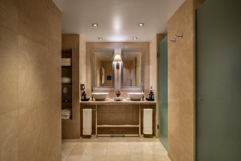 Presidential Suite room - Image 1