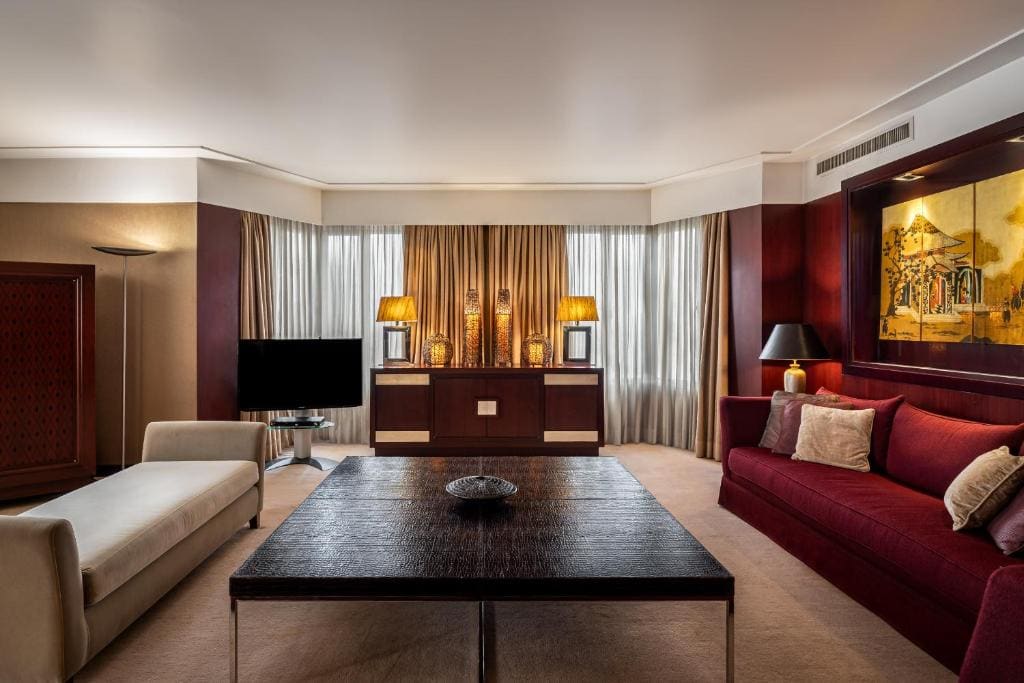 Presidential Suite room - Image 3