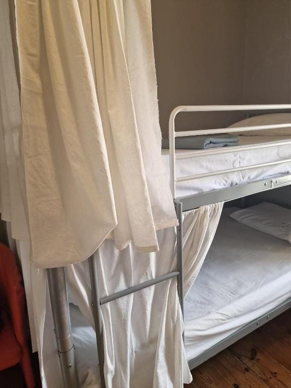 Bed in 4-Bed Mixed Dormitory Room room - Image 1