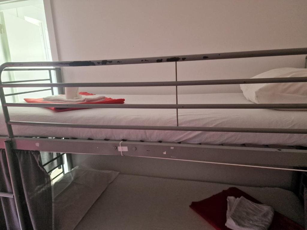 Bed in 8-Bed Mixed Dormitory Room room - Image 1