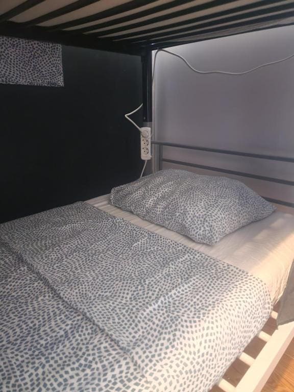 Bunk Bed in Mixed Dormitory Room room - Image 2