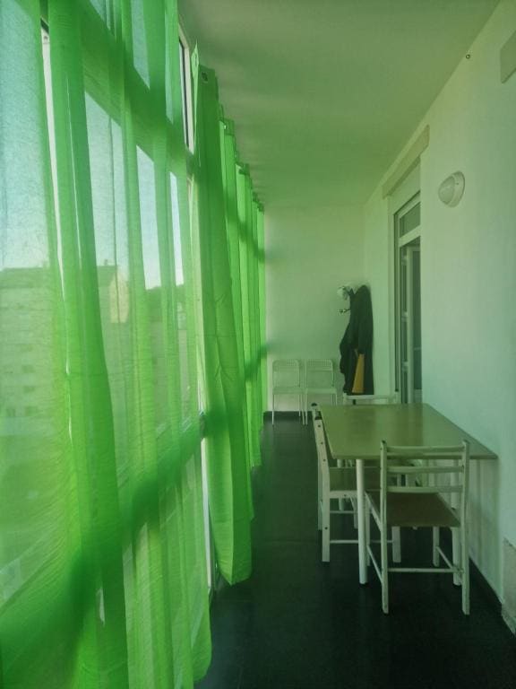 Bunk Bed in Mixed Dormitory Room room - Image 1