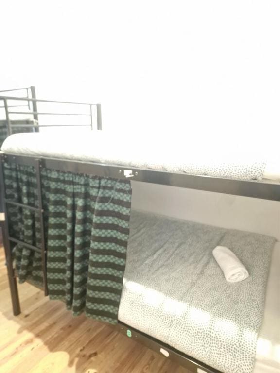 Single Bed in 4-Bed Dormitory Room room - Image 2