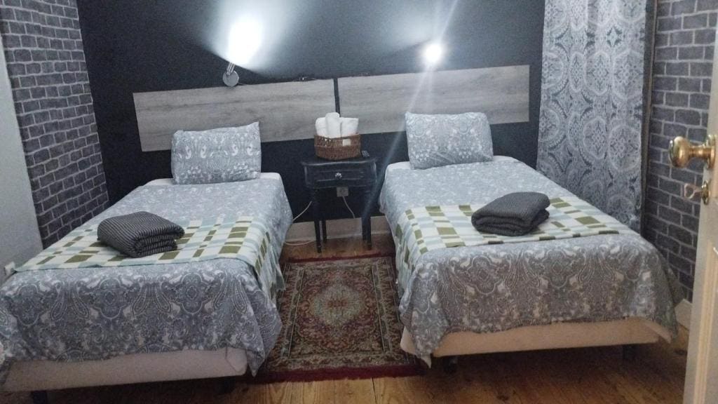 Twin Room room - Image 2