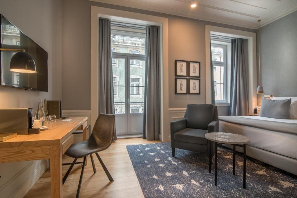 Family Room with City View room - Image 1