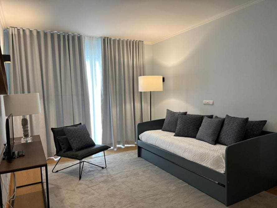 Suite room - Image 1